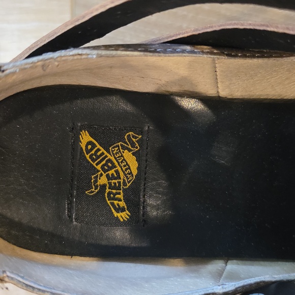 🦅 Freebird by Steven Colton Boots - Picture 6 of 15